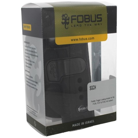 Kabura Fobus SGCH do Sig/Sauer P226, P227, P220 Fobus