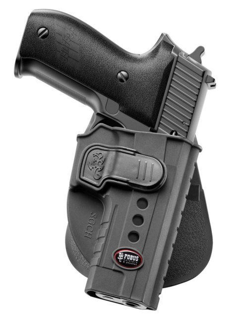 Kabura Fobus SGCH do Sig/Sauer P226, P227, P220 Fobus