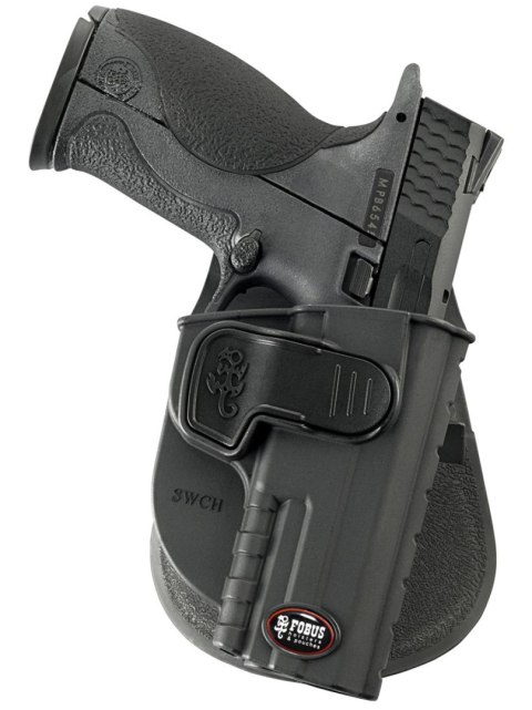 Kabura Fobus SWCH do S&W M&P i M&P M2.0, FN FNS9, IWI Masada Fobus