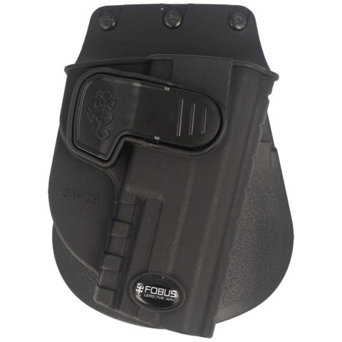 Kabura Fobus SWCH do S&W M&P i M&P M2.0, FN FNS9, IWI Masada Fobus