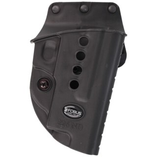 Kabura Fobus Sig P220, P226, P228, Norinco Prawa (226ND BH RT) Fobus