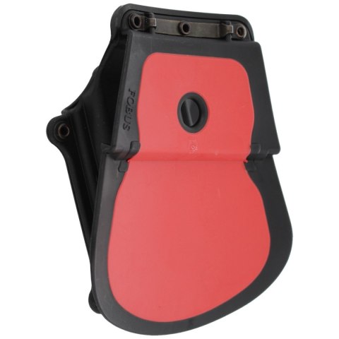 Kabura Fobus Sig P228/229 bez szyny, S&W Prawa (SG-229) Fobus