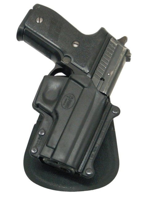 Kabura Fobus Sig P228/229 bez szyny, S&W Prawa (SG-229) Fobus