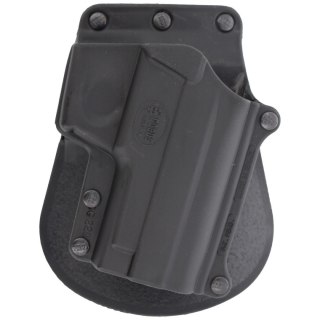 Kabura Fobus Sig P228/229 bez szyny, S&W Prawa (SG-229 RT) Fobus