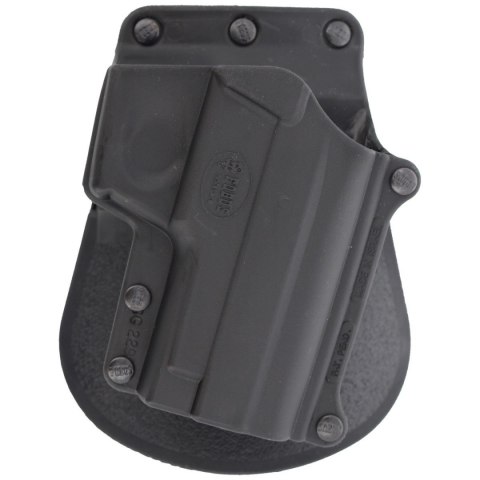 Kabura Fobus Sig P228/229 bez szyny, S&W Prawa (SG-229 RT) Fobus