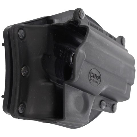 Kabura Fobus Sig P228/229 bez szyny, S&W Prawa (SG-229 RT) Fobus