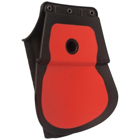 Kabura Fobus Springfield Full Size XD, XDM, Prawa (XDCH) Fobus
