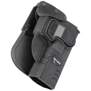 Kabura Fobus Springfield Full Size XD, XDM, Tisas (XDCH RT) Fobus