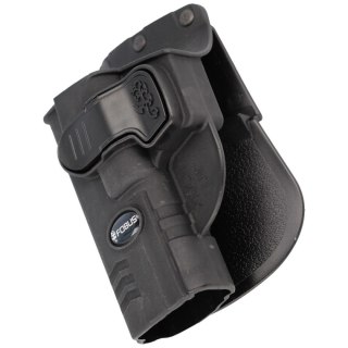 Kabura Fobus Springfield Full Size XD, XDM, Tisas Lewa (XDCH LH) Fobus