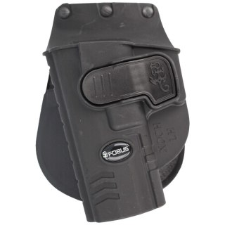 Kabura Fobus Springfield Full Size XD, XDM, Tisas Lewa (XDCH LH RT) Fobus