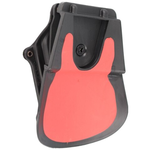 Kabura Fobus Walther P22 Prawa (WP-22 RT) Fobus