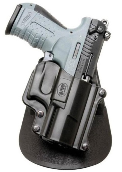Kabura Fobus Walther P22 Prawa (WP-22 RT) Fobus