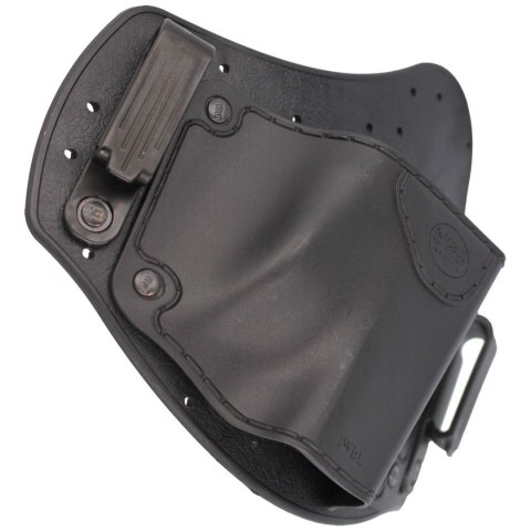 Kabura wewnętrzna Fobus IWB Glock, H&K, Sig, S&W Prawa (IWBL) Fobus