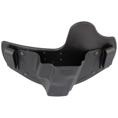Kabura wewnętrzna Fobus IWB Glock, Walther, Sig, S&W Prawa (IWBM CC) Fobus