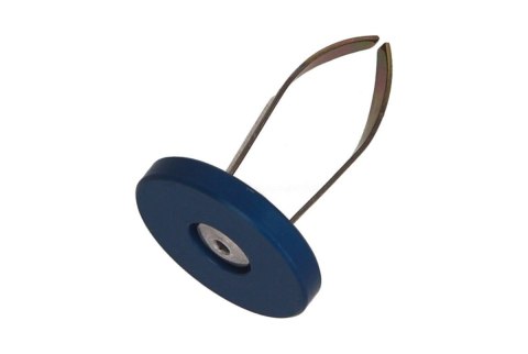 Klips z podkładką ASP do pałek Friction Loc (900WA) ASP Inc.