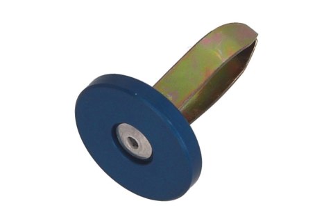 Klips z podkładką ASP do pałek Friction Loc (900WA) ASP Inc.