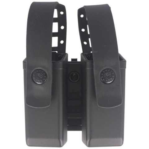 Ładownica ESP z UBC-01 na magazynki 9mm, .40 (MH-MH-04-S BK) ESP - Euro Security Products