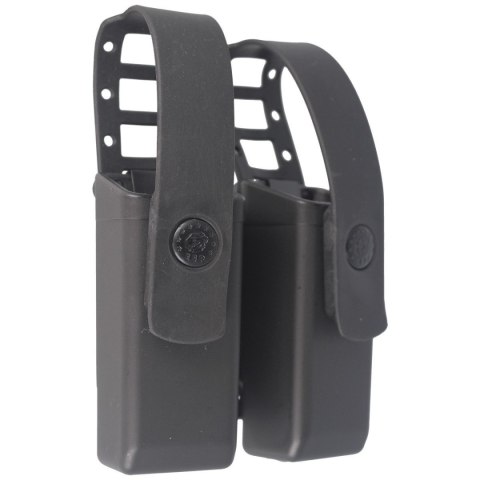 Ładownica ESP z UBC-01 na magazynki 9mm, .40 (MH-MH-04-S BK) ESP - Euro Security Products