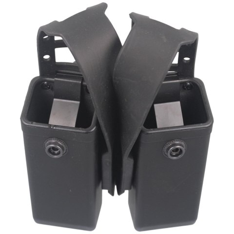 Ładownica ESP z UBC-01 na magazynki 9mm, .40 (MH-MH-04-S BK) ESP - Euro Security Products