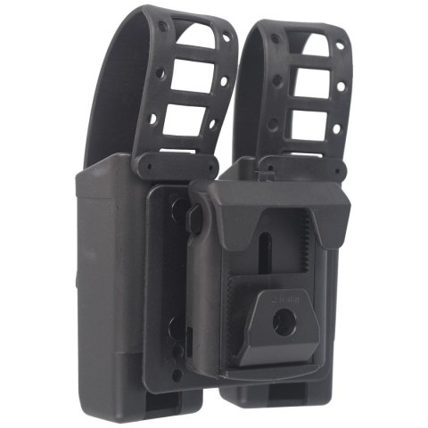 Ładownica ESP z UBC-01 na magazynki 9mm, .40 (MH-MH-04-S BK) ESP - Euro Security Products