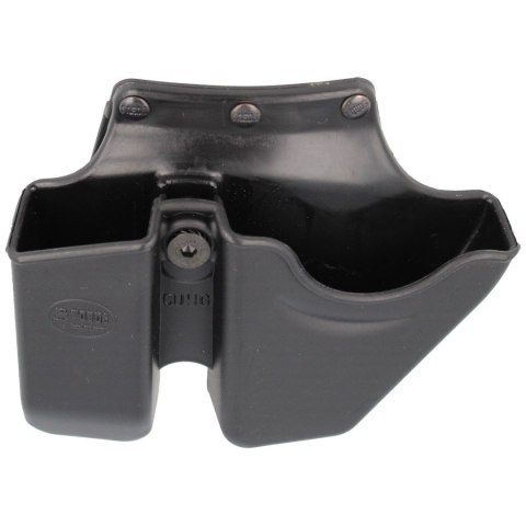 Ładownica Fobus na magazynek Glock: 9mm, .40 i kajdanki (CU9G BH) Fobus