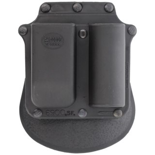 Ładownica Fobus na magazynek Glock: 9mm, .40 i latarkę (6900 SF) Fobus