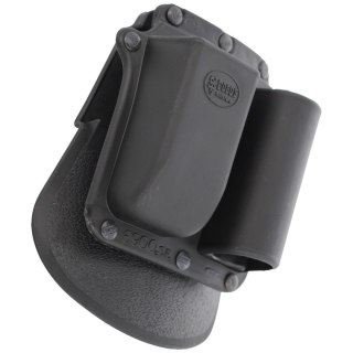 Ładownica Fobus na magazynek Glock: 9mm, .40 i latarkę (6900 SF RT) Fobus