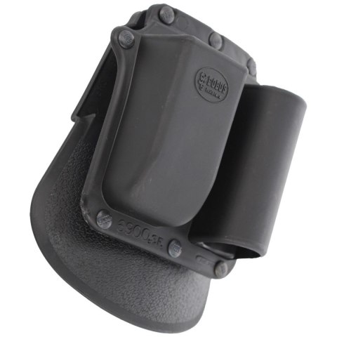 Ładownica Fobus na magazynek Glock: 9mm, .40 i latarkę (6900 SF RT) Fobus