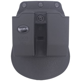 Ładownica Fobus na magazynki 9mm, .40 do Walther, CZ (6909ND) Fobus