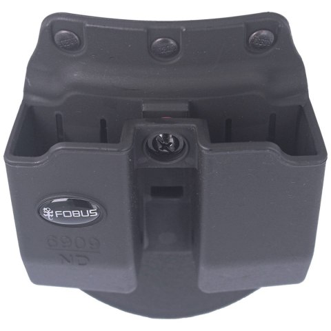 Ładownica Fobus na magazynki 9mm, .40 do Walther, CZ (6909ND) Fobus