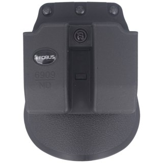 Ładownica Fobus na magazynki Walther: 9mm, .40 (6909ND RT) Fobus