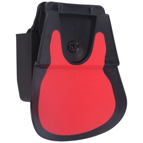 Ładownica Fobus na magazynki Walther: 9mm, .40 (6909ND RT) Fobus