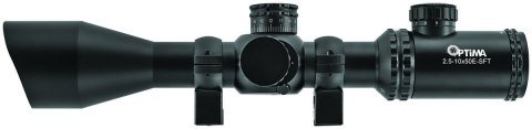 Luneta celownicza Hatsan Optima 2.5-10x50E SFT (OPT 2.5-10x50E SFT) Optima by Hatsan Arms