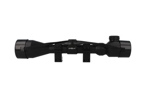 Luneta celownicza Lensolux 3-12x42E, 4 Red Dot (19311) Simbatec GmbH