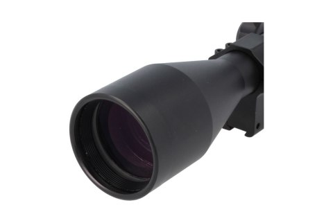 Luneta celownicza Lensolux 3-12x42E, 4 Red Dot (19311) Simbatec GmbH