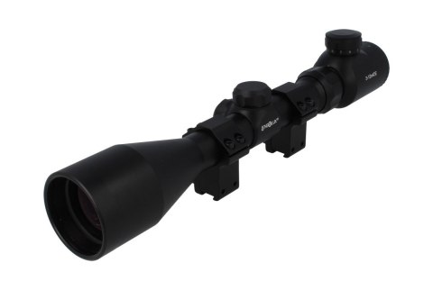 Luneta celownicza Lensolux 3-12x42E, 4 Red Dot (19311) Simbatec GmbH