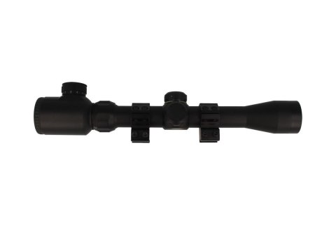 Luneta celownicza Lensolux 3-9x32E, 4 Red Dot (19309) Simbatec GmbH