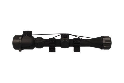 Luneta celownicza Lensolux 3-9x32E, 4 Red Dot (19309) Simbatec GmbH