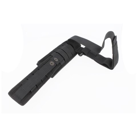 Nóż Extrema Ratio Dobermann IV Tactical Black Forprene, Black N690 (04.1000.0184/BLK) Extrema Ratio