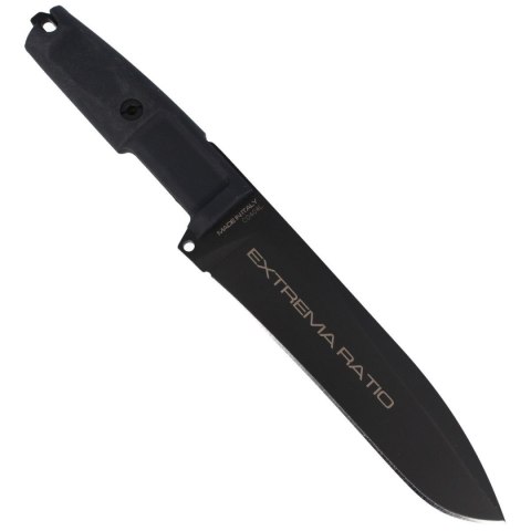 Nóż Extrema Ratio Dobermann IV Tactical Black Forprene, Black N690 (04.1000.0184/BLK) Extrema Ratio