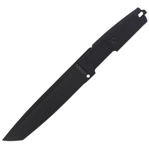 Nóż Extrema Ratio T4000 S Black Forprene, MIL-C N690 (04.1000.0436/BLK) Extrema Ratio