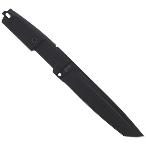 Nóż Extrema Ratio T4000 S Black Forprene, MIL-C N690 (04.1000.0436/BLK) Extrema Ratio