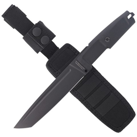 Nóż Extrema Ratio T4000 S Black Forprene, MIL-C N690 (04.1000.0436/BLK) Extrema Ratio