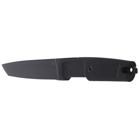 Nóż Extrema Ratio T4000 S Black Forprene, MIL-C N690 (04.1000.0436/BLK) Extrema Ratio