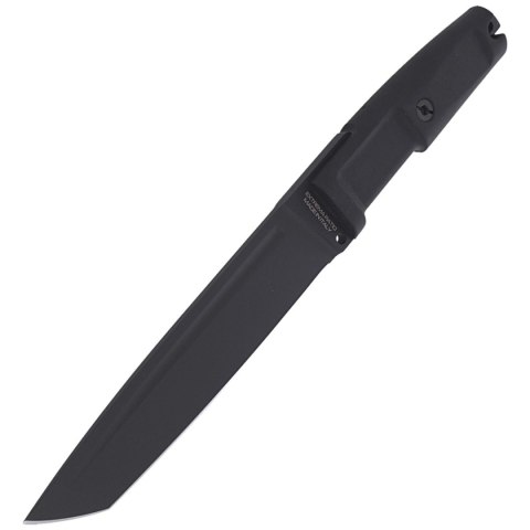 Nóż Extrema Ratio T4000 S Black Forprene, MIL-C N690 (04.1000.0436/BLK) Extrema Ratio