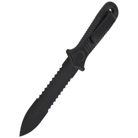 Nóż Fobus Dagger Black Polymer 3'' (LTR-3) Fobus