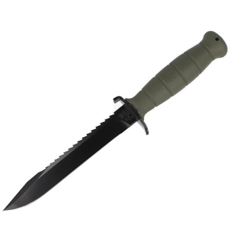 Nóż Glock Survival Knife FM81 Battle Field Green (39181) Glock Ges.m.b.H