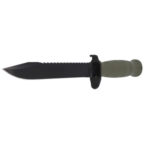 Nóż Glock Survival Knife FM81 Battle Field Green (39181) Glock Ges.m.b.H