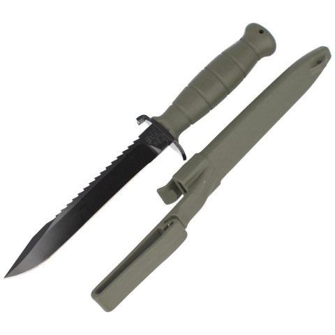 Nóż Glock Survival Knife FM81 Battle Field Green (39181) Glock Ges.m.b.H
