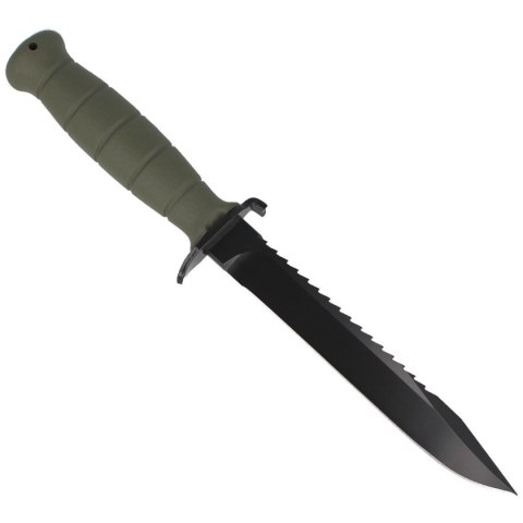 Nóż Glock Survival Knife FM81 Battle Field Green (39181) Glock Ges.m.b.H